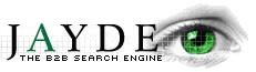 Jayde.com - The B2B Search Engine