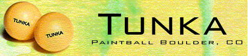 Colorado Paintball