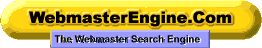 The Webmaster Search Engine